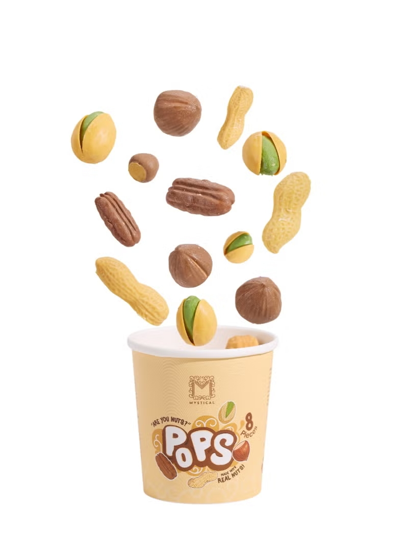Loz Pops